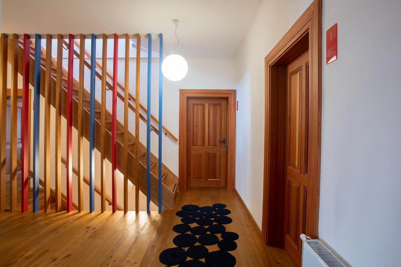 Pr'Gavedarjo Eco Heritage B&B Kranjska Gora Exterior foto