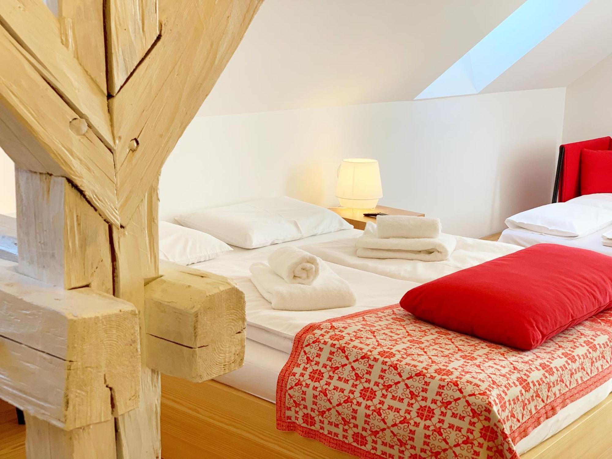 Pr'Gavedarjo Eco Heritage B&B Kranjska Gora Exterior foto