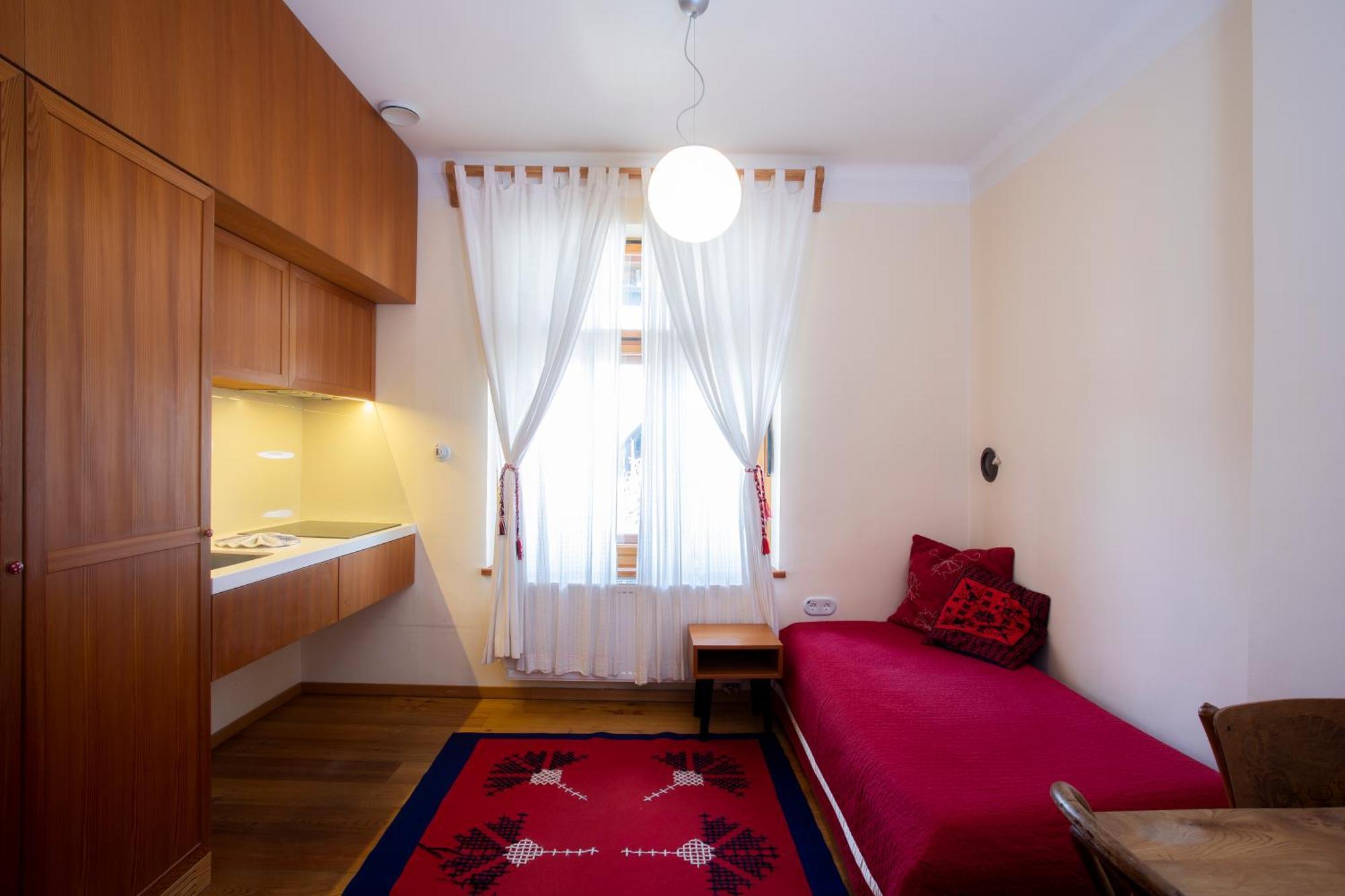 Pr'Gavedarjo Eco Heritage B&B Kranjska Gora Zimmer foto