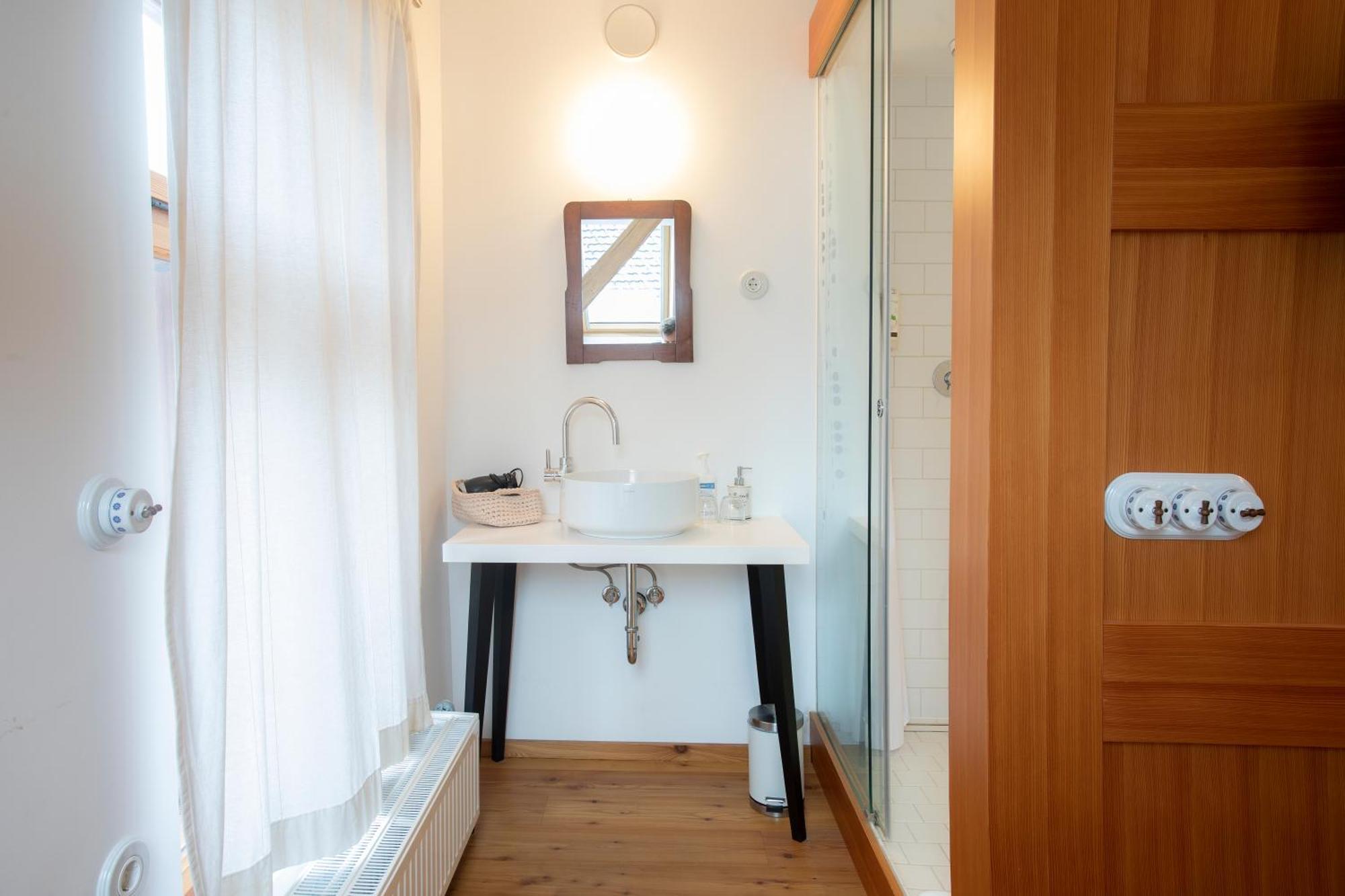 Pr'Gavedarjo Eco Heritage B&B Kranjska Gora Zimmer foto