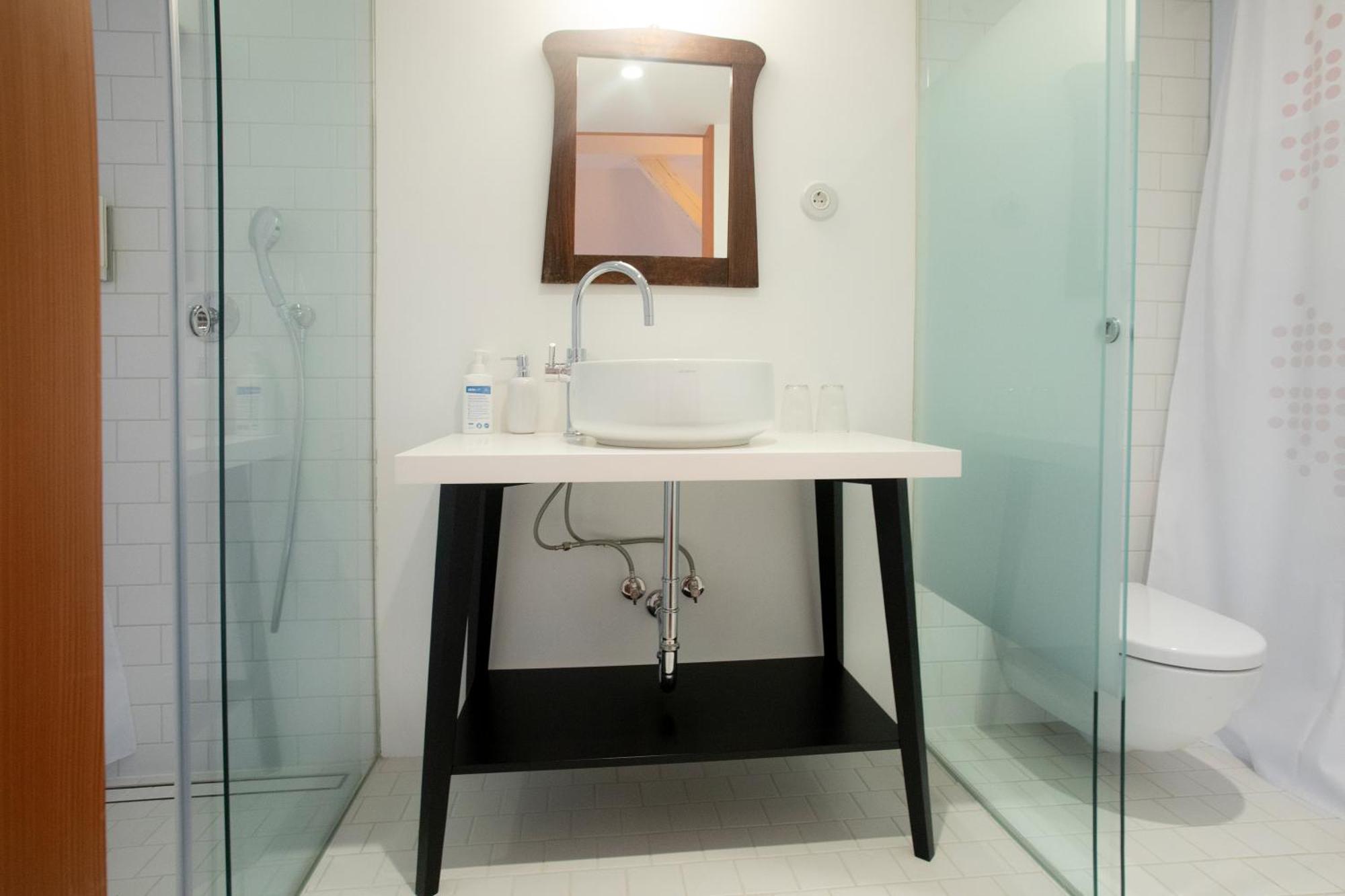 Pr'Gavedarjo Eco Heritage B&B Kranjska Gora Zimmer foto