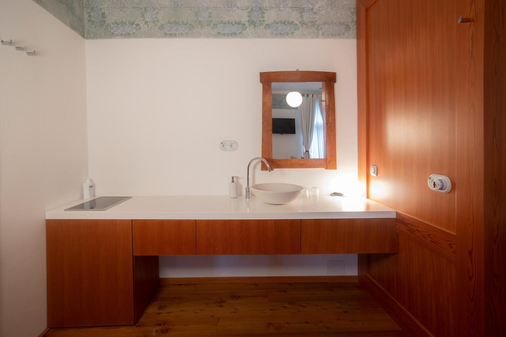 Pr'Gavedarjo Eco Heritage B&B Kranjska Gora Zimmer foto