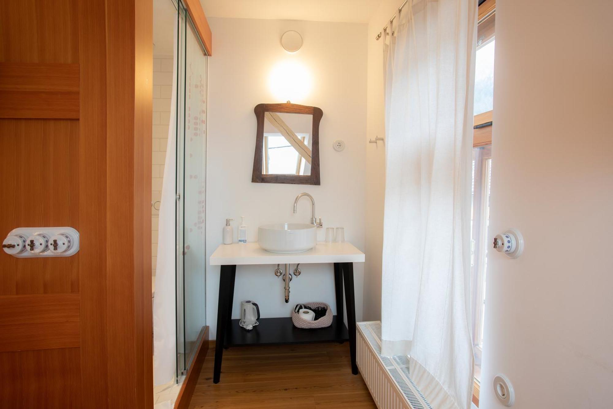 Pr'Gavedarjo Eco Heritage B&B Kranjska Gora Zimmer foto